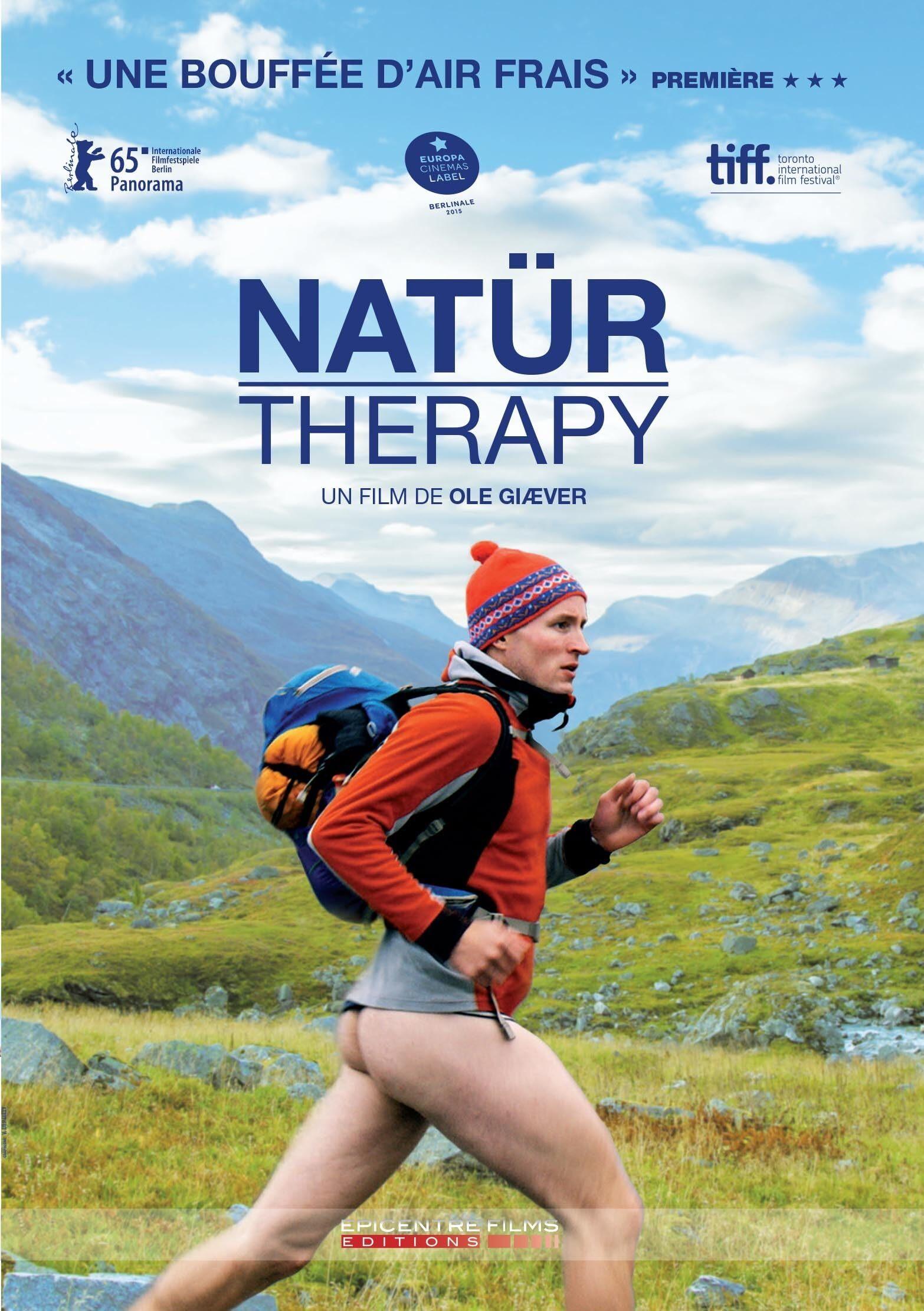 Natur Therapy Bon état -  reconditionné disponible sur Label Emmaüs